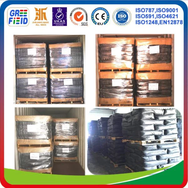 IronOxideCarbonBlack770A.Pigment.CE.ISO.Pallets-Greefield