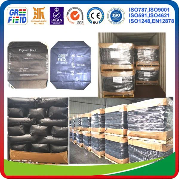 IronOxideCarbonBlack770A.Pigment.CE.ISO.Package-Greefield